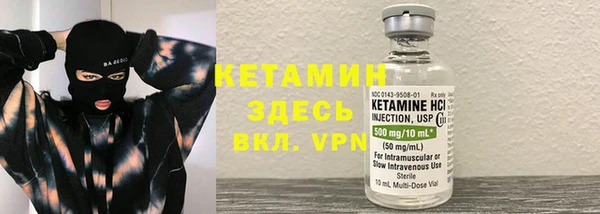 стафф Гусев